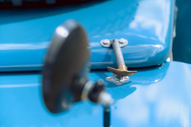 1963 Land Rover 109 Series IIA Fully Restored '63 Land Rover 109 Series IIA! - 22940965 - 11