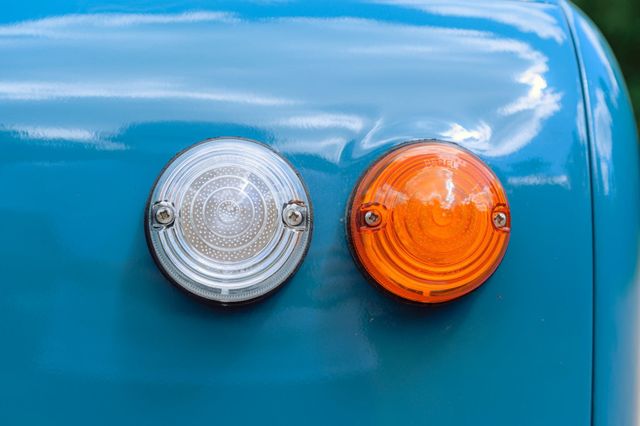 1963 Land Rover 109 Series IIA Fully Restored '63 Land Rover 109 Series IIA! - 22940965 - 14