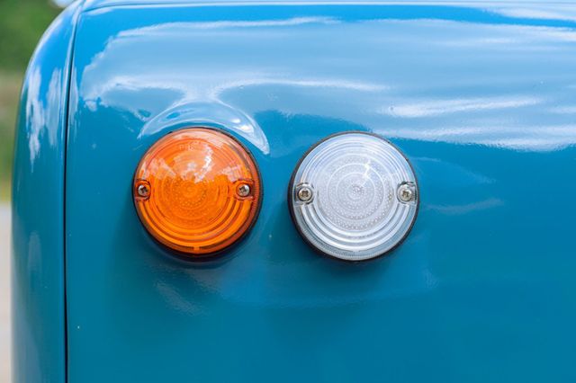 1963 Land Rover 109 Series IIA Fully Restored '63 Land Rover 109 Series IIA! - 22940965 - 15