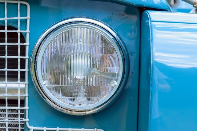 1963 Land Rover 109 Series IIA Fully Restored '63 Land Rover 109 Series IIA! - 22940965 - 18