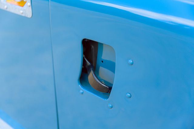 1963 Land Rover 109 Series IIA Fully Restored '63 Land Rover 109 Series IIA! - 22940965 - 35