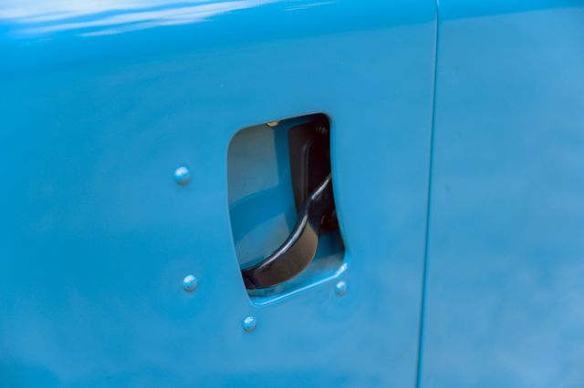 1963 Land Rover 109 Series IIA Fully Restored '63 Land Rover 109 Series IIA! - 22940965 - 36