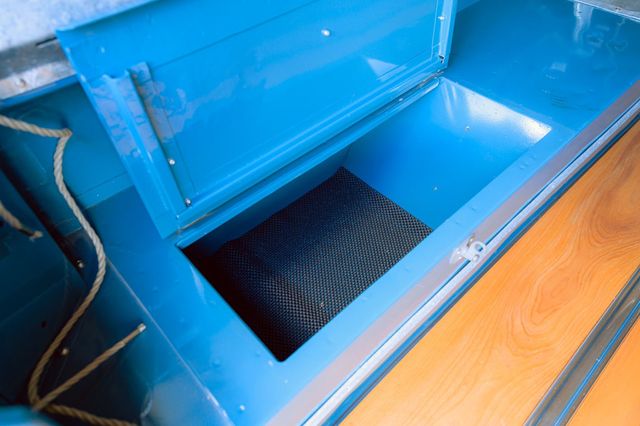 1963 Land Rover 109 Series IIA Fully Restored '63 Land Rover 109 Series IIA! - 22940965 - 41