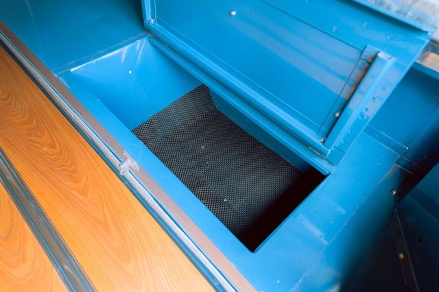 1963 Land Rover 109 Series IIA Fully Restored '63 Land Rover 109 Series IIA! - 22940965 - 42