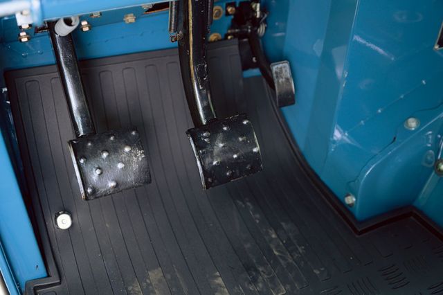 1963 Land Rover 109 Series IIA Fully Restored '63 Land Rover 109 Series IIA! - 22940965 - 59