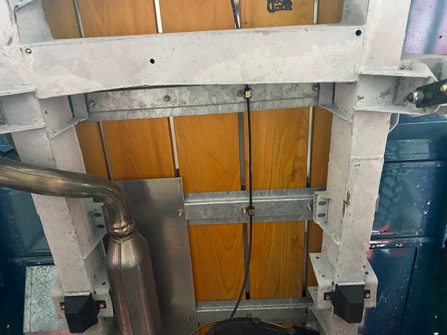 1963 Land Rover 109 Series IIA Fully Restored '63 Land Rover 109 Series IIA! - 22940965 - 93