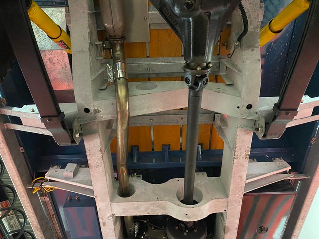 1963 Land Rover 109 Series IIA Fully Restored '63 Land Rover 109 Series IIA! - 22940965 - 94