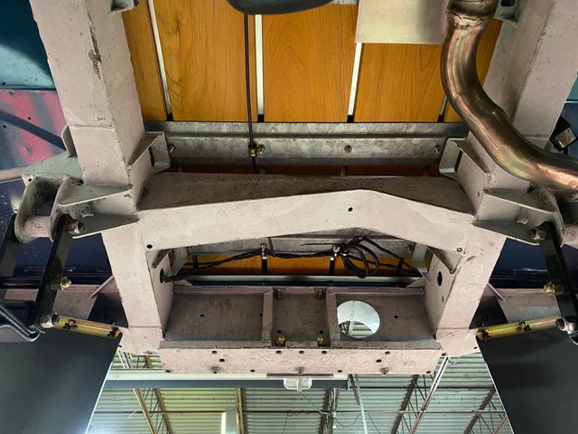 1963 Land Rover 109 Series IIA Fully Restored '63 Land Rover 109 Series IIA! - 22940965 - 96