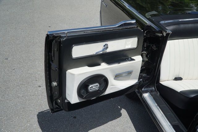 1963 Lincoln Continental  - 19368425 - 17