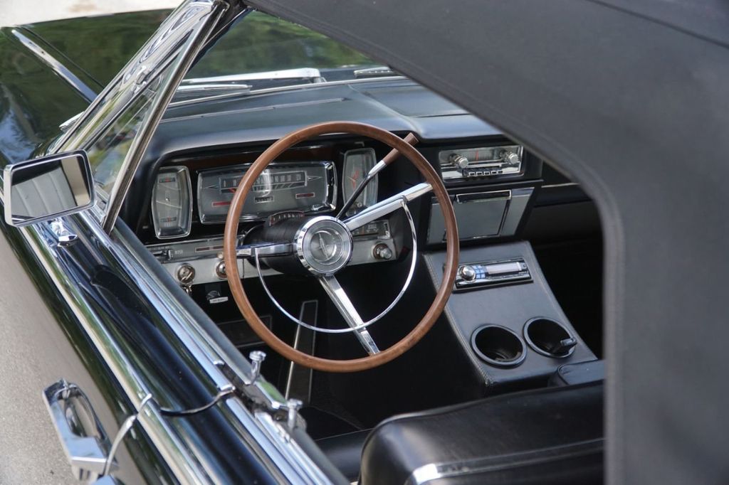 1963 Lincoln Continental  - 19368425 - 20