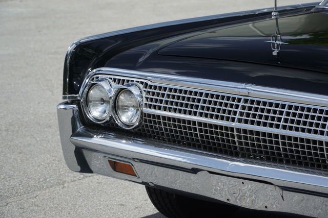 1963 Lincoln Continental  - 19368425 - 34