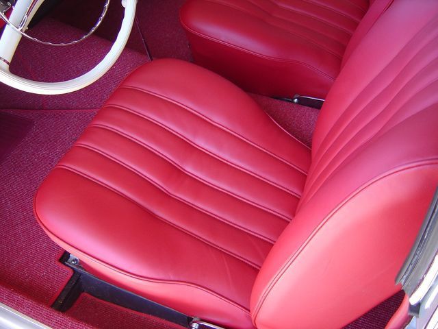 1963 Mercedes-Benz 190SL STUNNING - 4102272 - 10