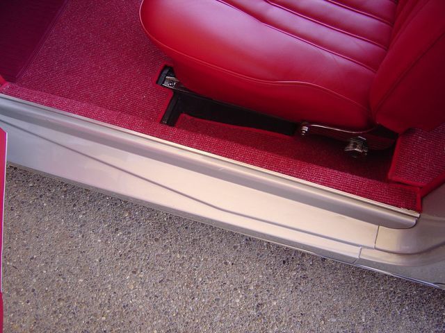 1963 Mercedes-Benz 190SL STUNNING - 4102272 - 11