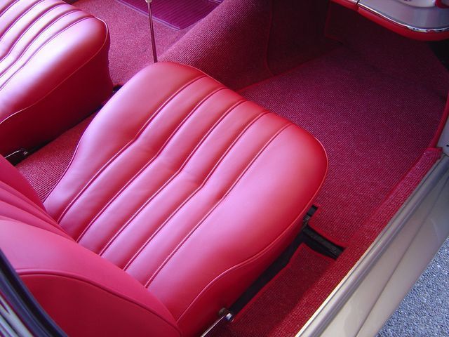 1963 Mercedes-Benz 190SL STUNNING - 4102272 - 15