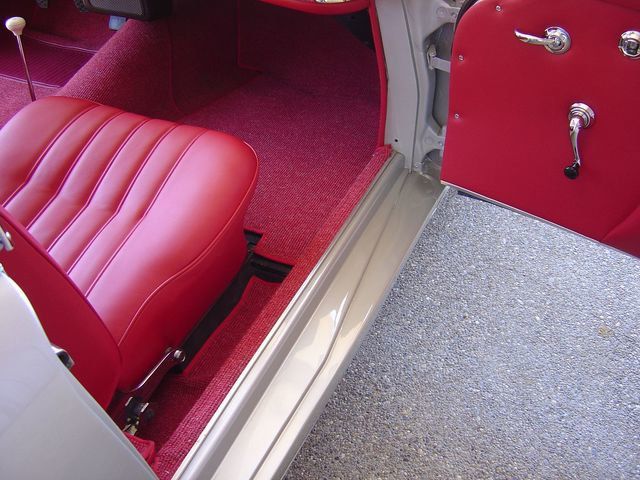 1963 Mercedes-Benz 190SL STUNNING - 4102272 - 16