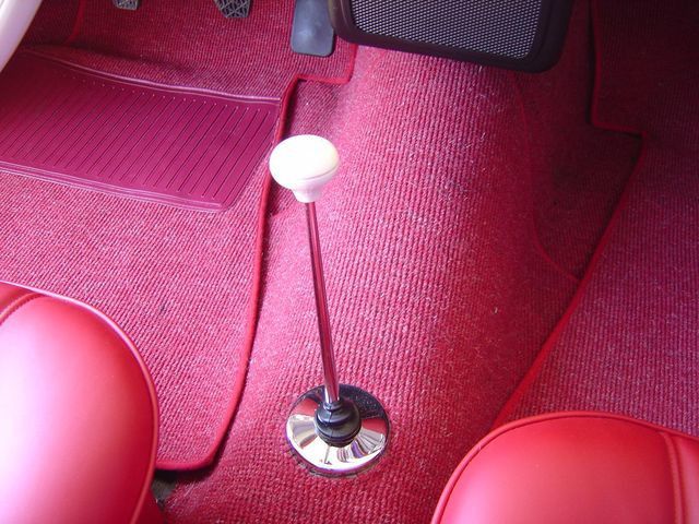 1963 Mercedes-Benz 190SL STUNNING - 4102272 - 19