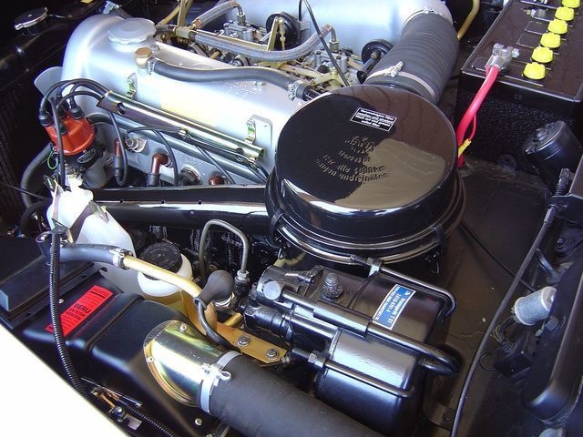 1963 Mercedes-Benz 190SL STUNNING - 4102272 - 20