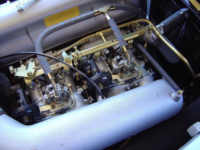 1963 Mercedes-Benz 190SL STUNNING - 4102272 - 21