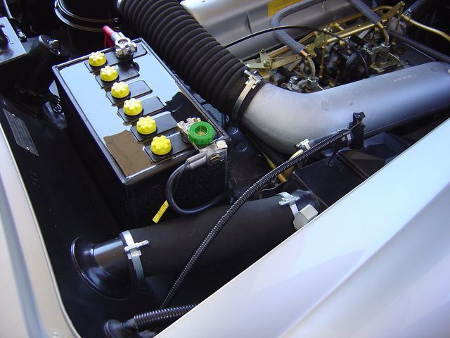 1963 Mercedes-Benz 190SL STUNNING - 4102272 - 22