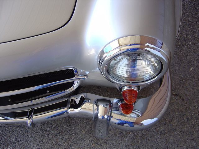 1963 Mercedes-Benz 190SL STUNNING - 4102272 - 28