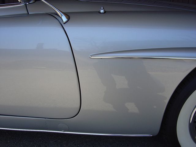 1963 Mercedes-Benz 190SL STUNNING - 4102272 - 30