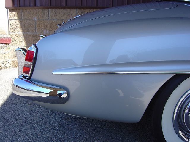 1963 Mercedes-Benz 190SL STUNNING - 4102272 - 35