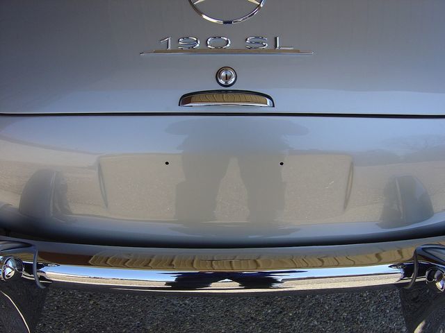 1963 Mercedes-Benz 190SL STUNNING - 4102272 - 38