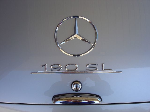 1963 Mercedes-Benz 190SL STUNNING - 4102272 - 39