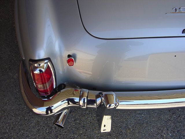 1963 Mercedes-Benz 190SL STUNNING - 4102272 - 40