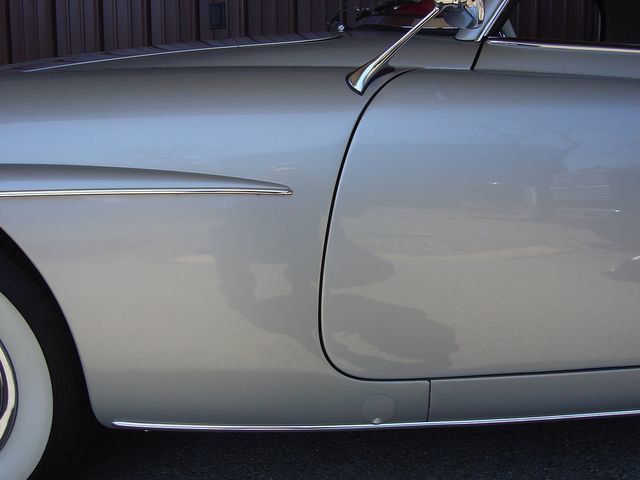 1963 Mercedes-Benz 190SL STUNNING - 4102272 - 47