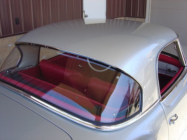 1963 Mercedes-Benz 190SL STUNNING - 4102272 - 6