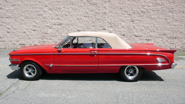 1963 Mercury COMET S22  - 19172183 - 0
