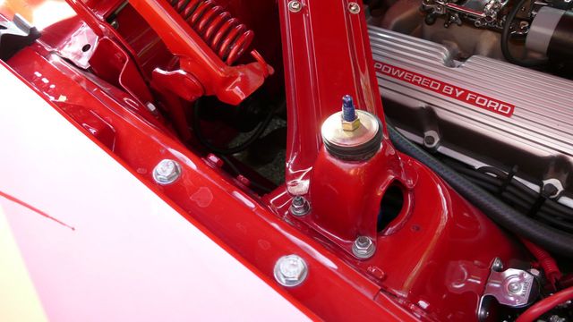 1963 Mercury COMET S22  - 19172183 - 9