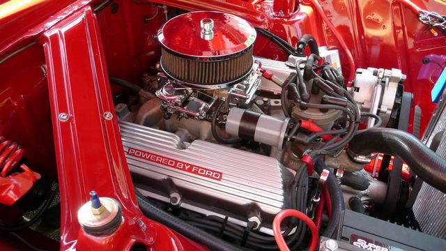 1963 Mercury COMET S22  - 19172183 - 10