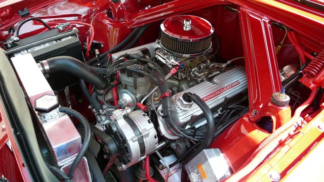 1963 Mercury COMET S22  - 19172183 - 11