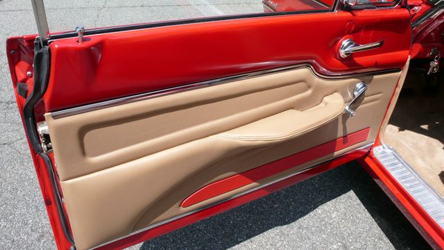 1963 Mercury COMET S22  - 19172183 - 13