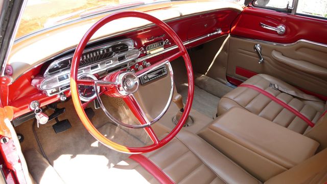 1963 Mercury COMET S22  - 19172183 - 15