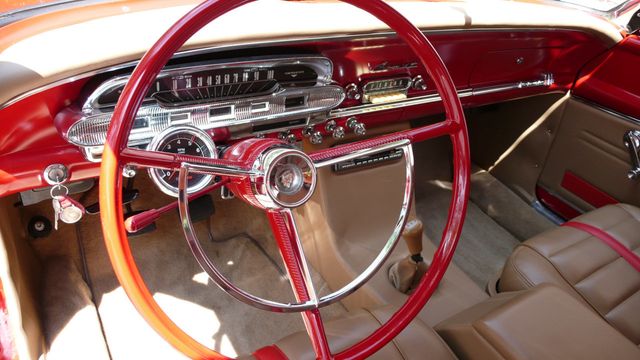 1963 Mercury COMET S22  - 19172183 - 16