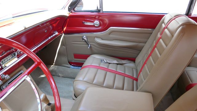 1963 Mercury COMET S22  - 19172183 - 17