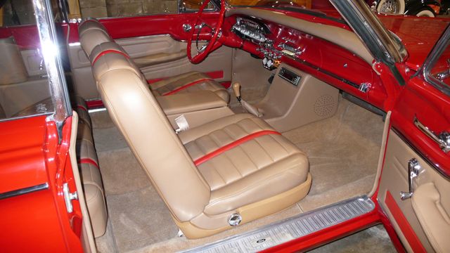 1963 Mercury COMET S22  - 19172183 - 18