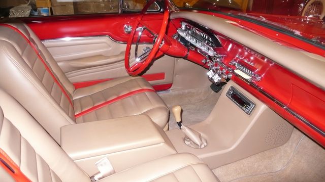 1963 Mercury COMET S22  - 19172183 - 19