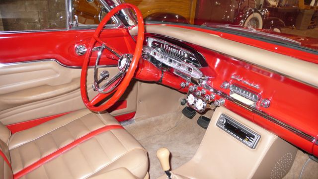 1963 Mercury COMET S22  - 19172183 - 20