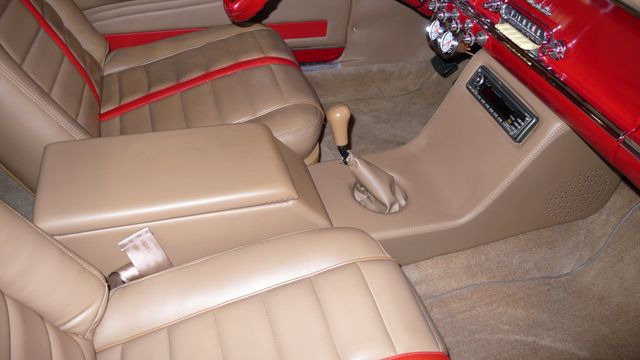 1963 Mercury COMET S22  - 19172183 - 21