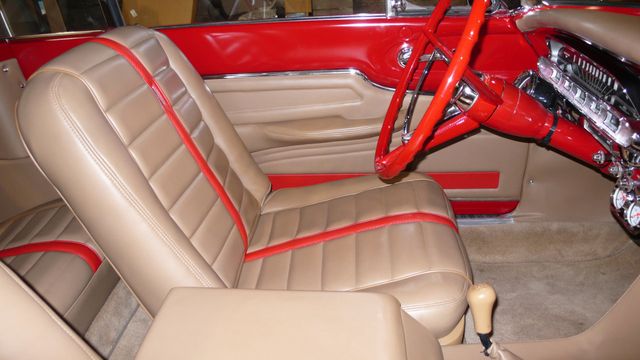 1963 Mercury COMET S22  - 19172183 - 22