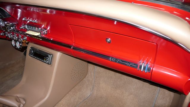 1963 Mercury COMET S22  - 19172183 - 23