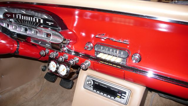 1963 Mercury COMET S22  - 19172183 - 24