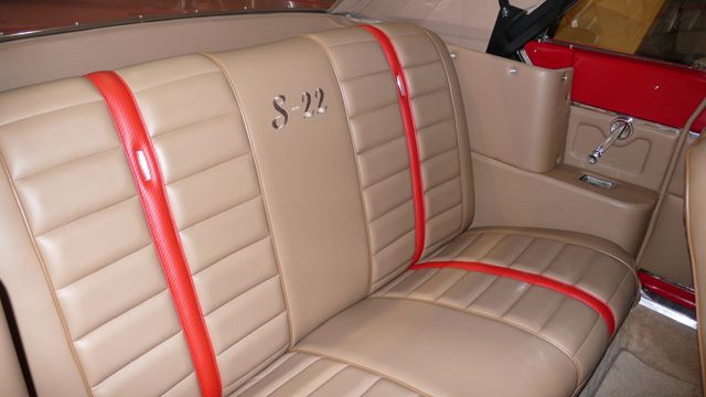 1963 Mercury COMET S22  - 19172183 - 27