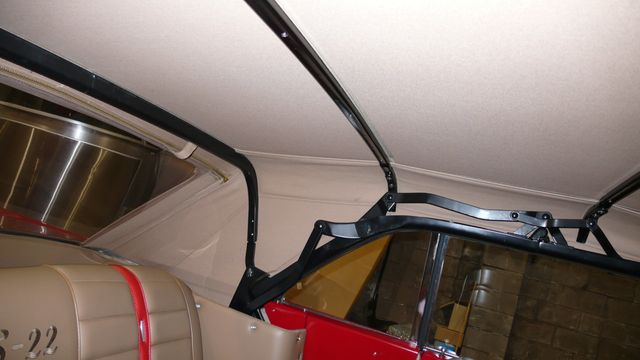 1963 Mercury COMET S22  - 19172183 - 28