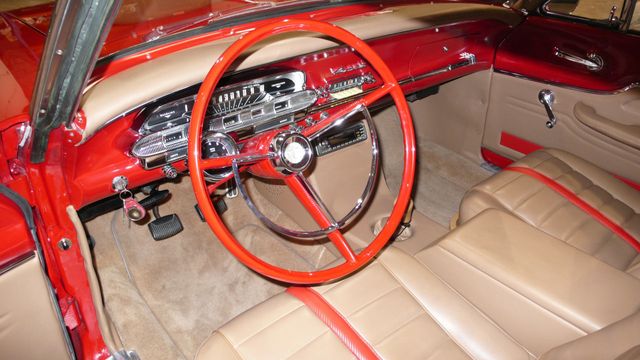 1963 Mercury COMET S22  - 19172183 - 30