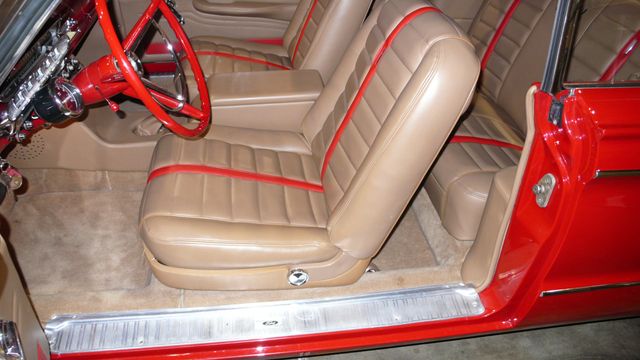 1963 Mercury COMET S22  - 19172183 - 31